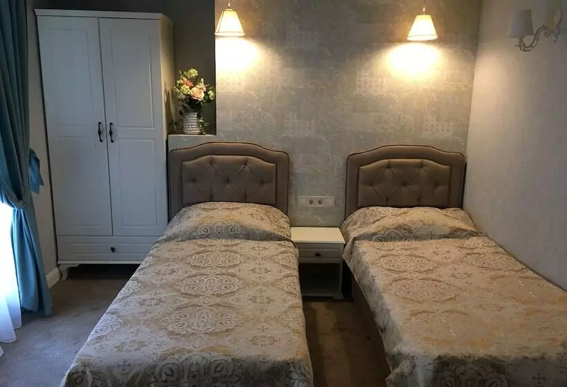 Fotos del hotel Family Hotel Agoncev:  6