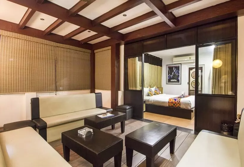 Fotos del hotel Goldmine:  2