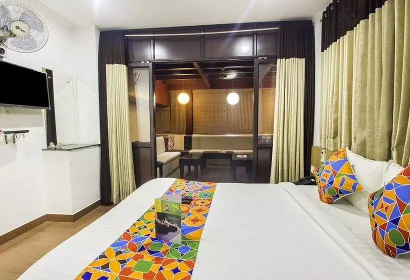 Fotos del hotel Goldmine:  3