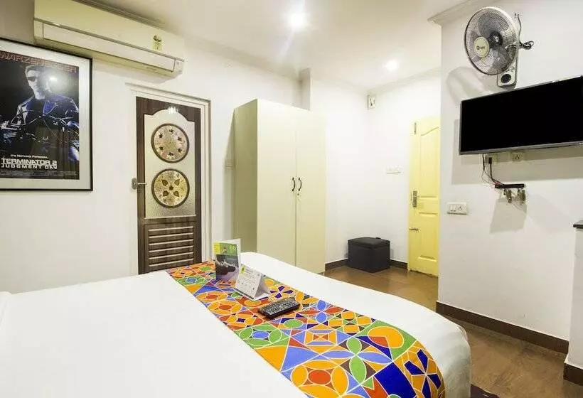 Fotos del hotel Goldmine:  4