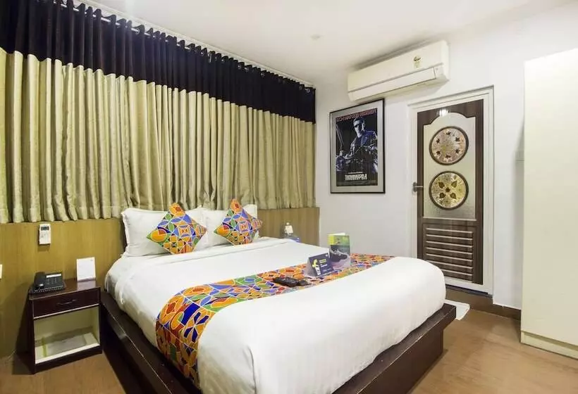 Fotos del hotel Goldmine:  6