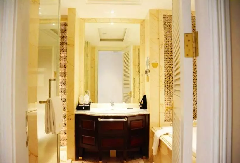 Fotos del hotel Yinxin Century:  4