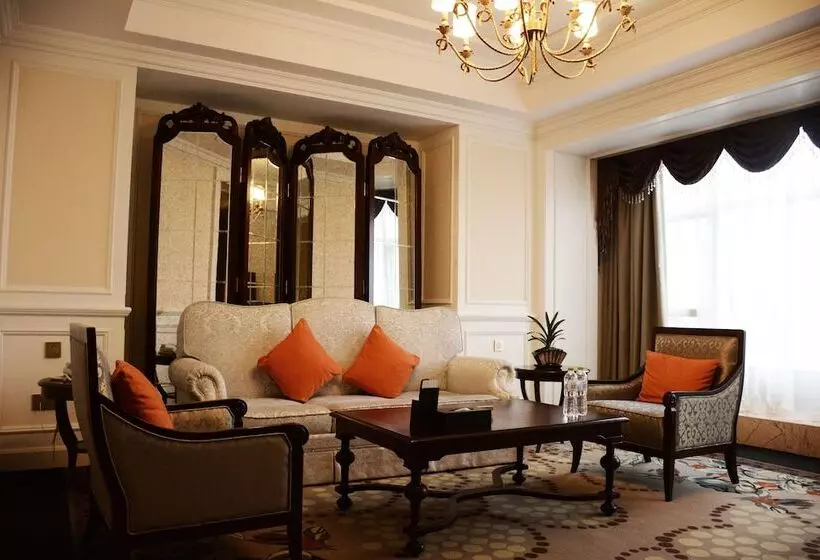 Fotos del hotel Yinxin Century:  9