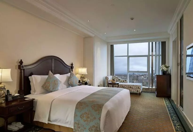 Fotos del hotel Yinxin Century:  6