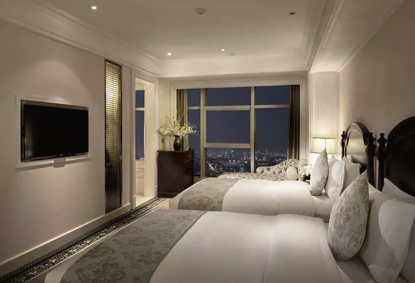 Fotos del hotel Yinxin Century:  7