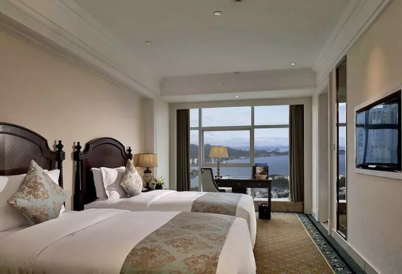 Fotos del hotel Yinxin Century:  12