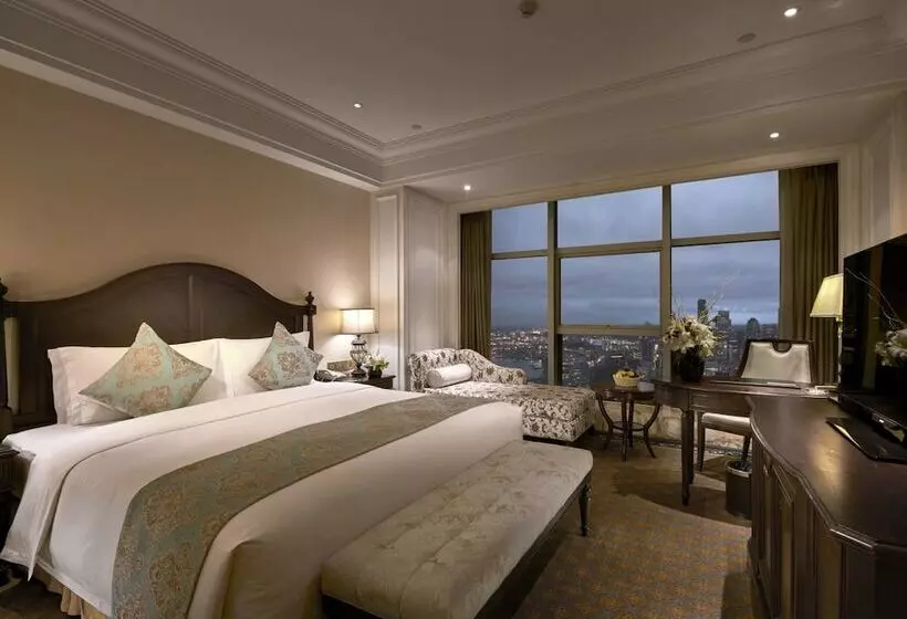 Fotos del hotel Yinxin Century:  8