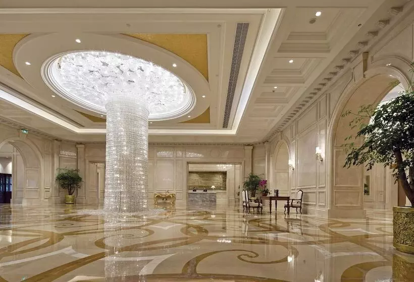 Fotos del hotel Yinxin Century:  2