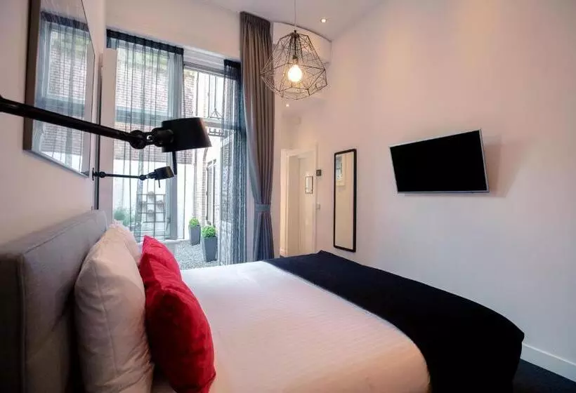 Boutique Hotel Zies