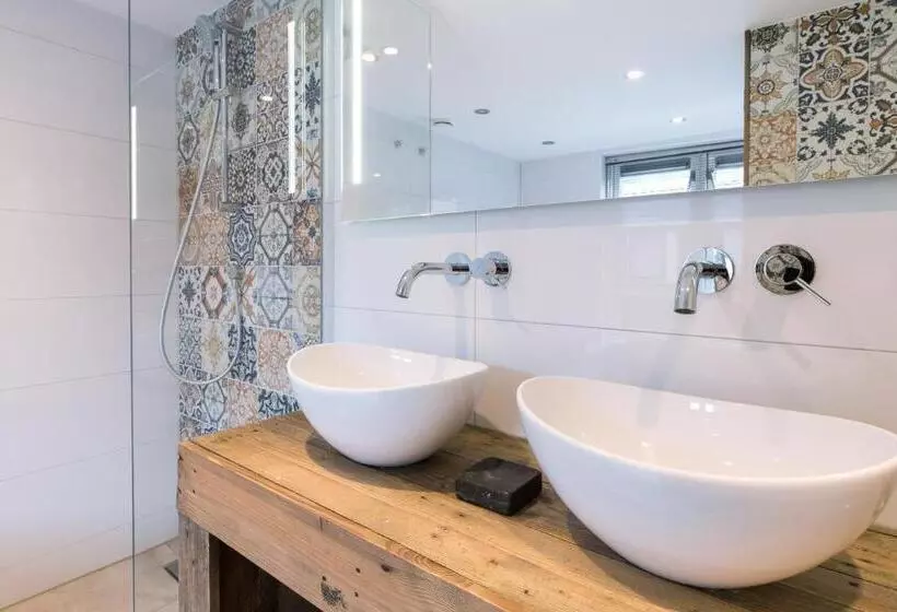 Fotos del hotel Boutique Hotel Zies:  14