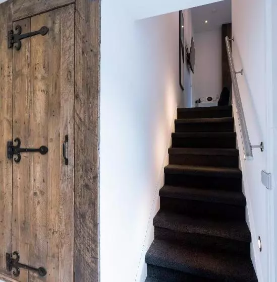 Fotos del hotel Boutique Hotel Zies:  22