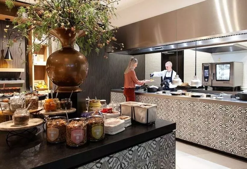 Fotos del hotel Van Der Valk  Groningenhoogkerk:  15