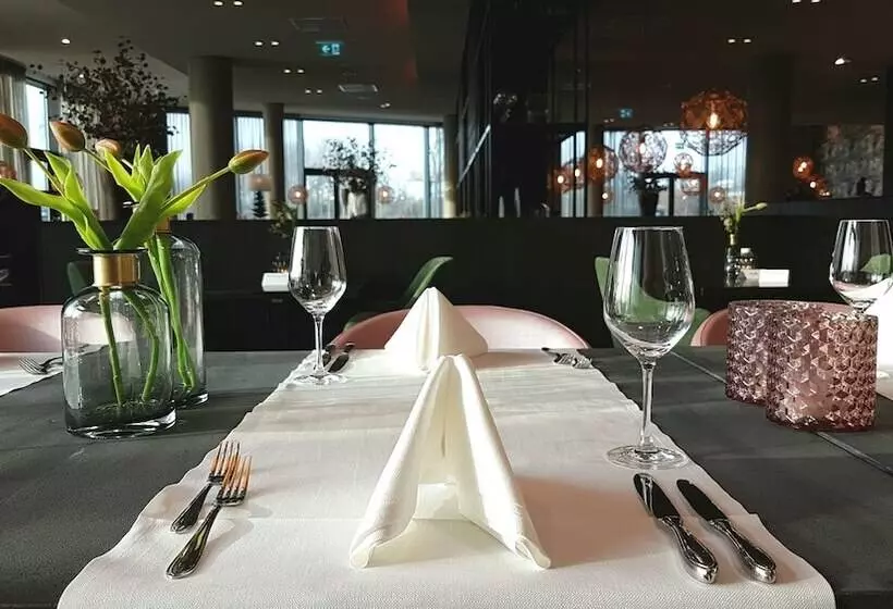 Fotos del hotel Van Der Valk  Groningenhoogkerk:  3