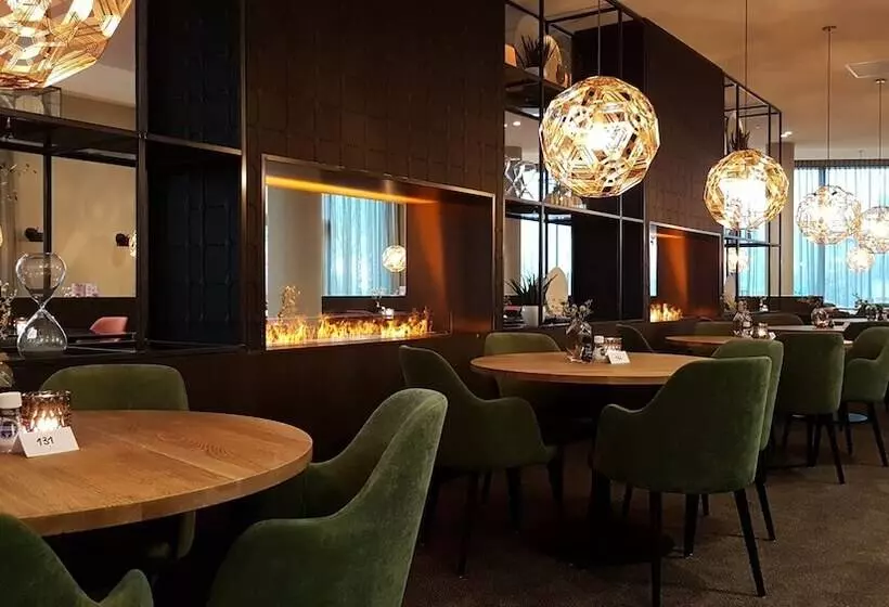 Fotos del hotel Van Der Valk  Groningenhoogkerk:  9