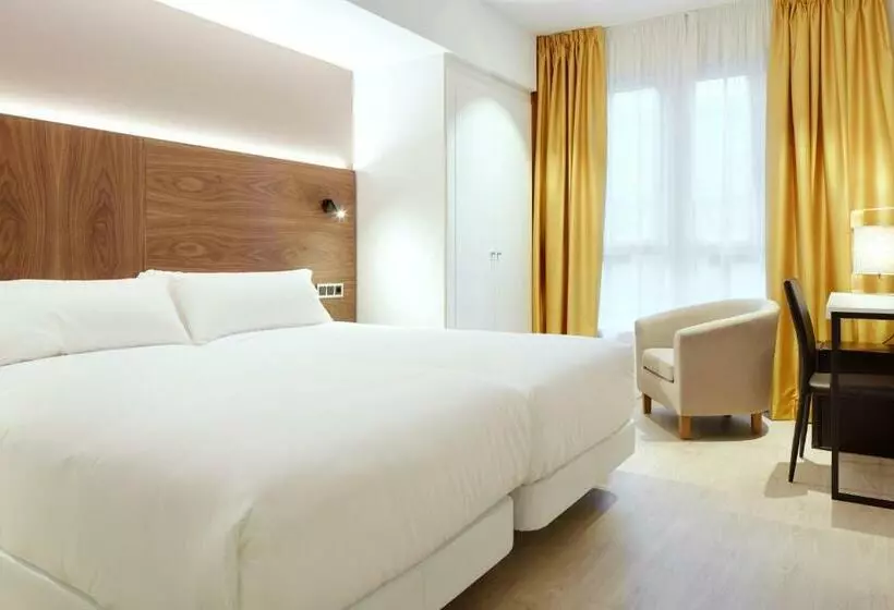 Fotos del hotel Arrizul Congress:  9