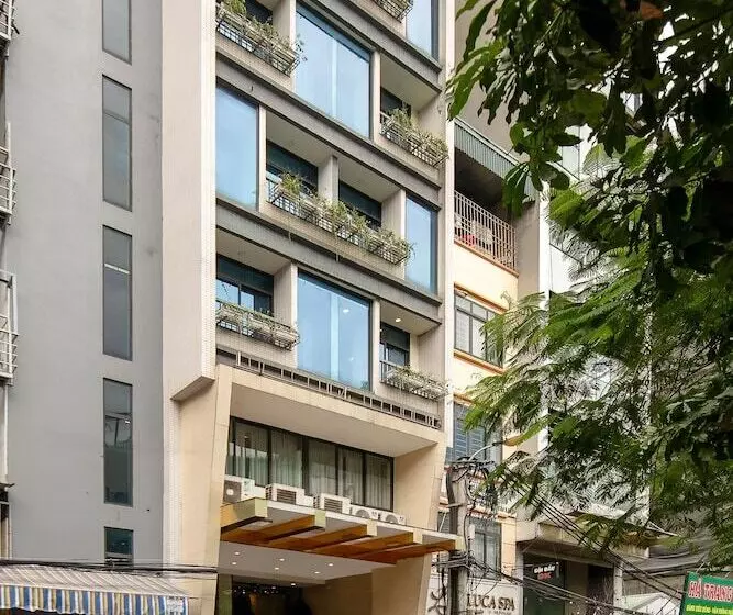 Fotos del hotel Blubiz:  1