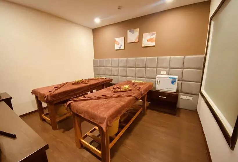Fotos del hotel Blubiz:  25