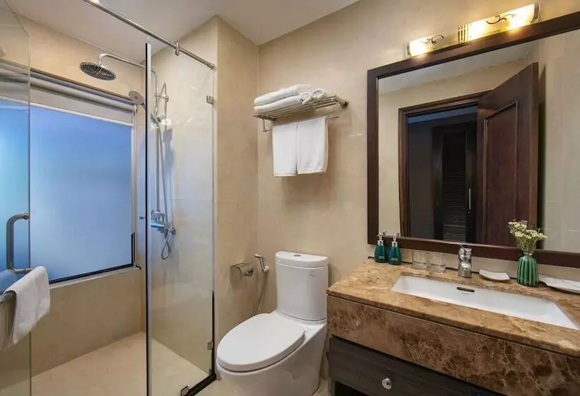 Fotos del hotel Blubiz:  17