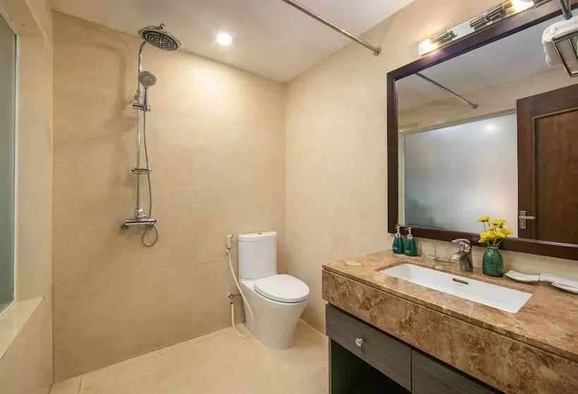 Fotos del hotel Blubiz:  23