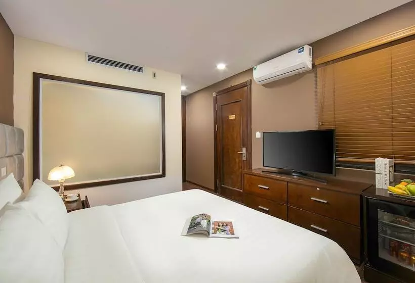 Fotos del hotel Blubiz:  7
