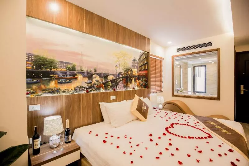 Fotos del hotel Blubiz:  20