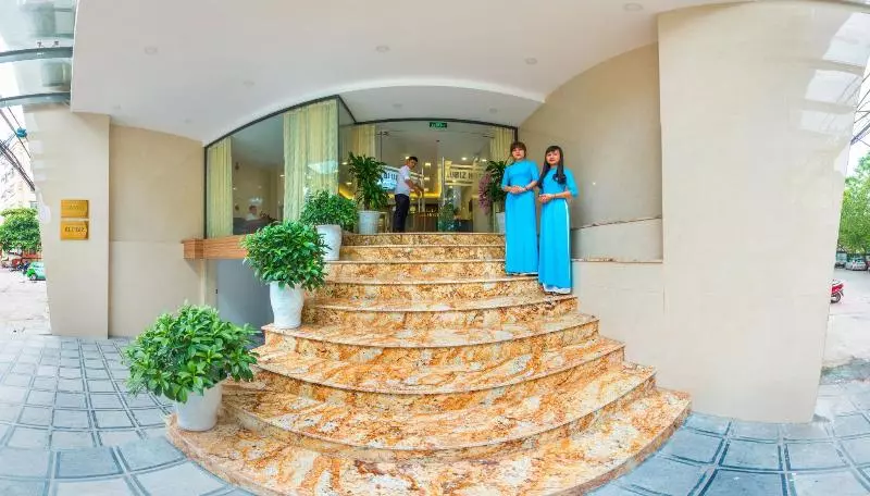 Fotos del hotel Blubiz:  9