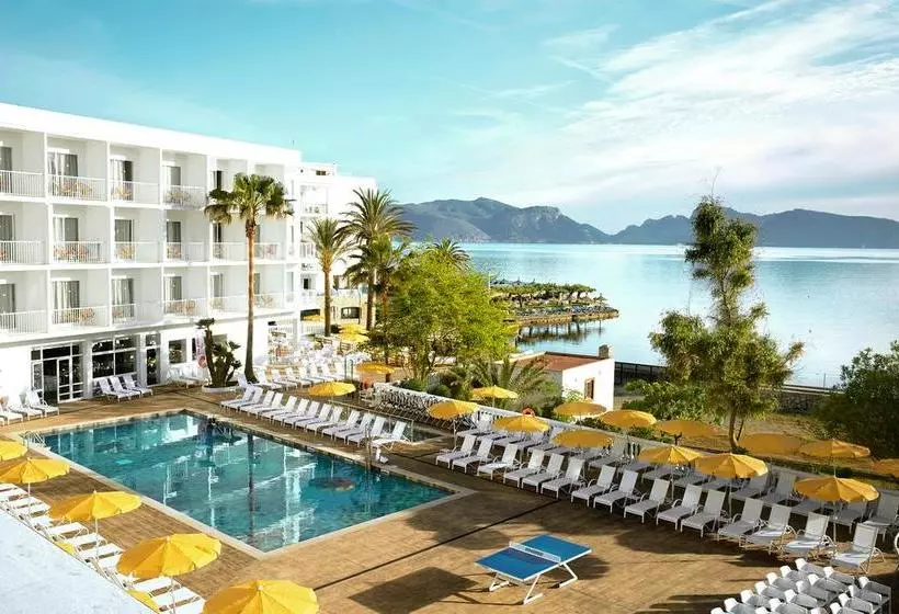 Panoramic Alcudia
