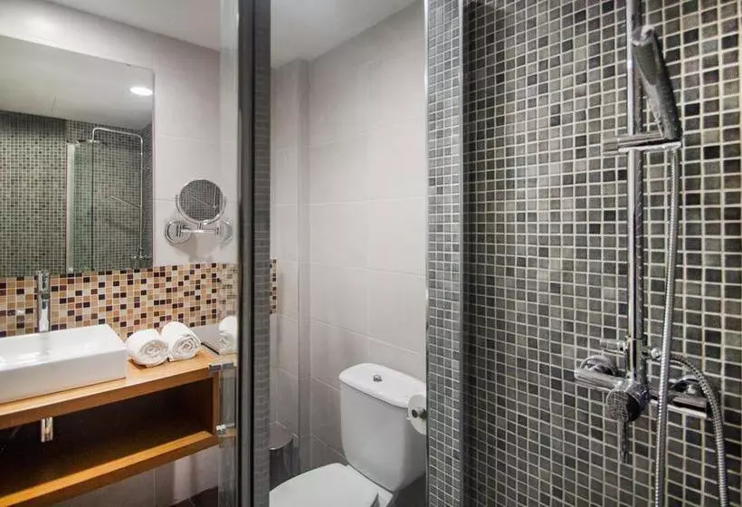 Fotos del hotel Panoramic Alcudia:  6
