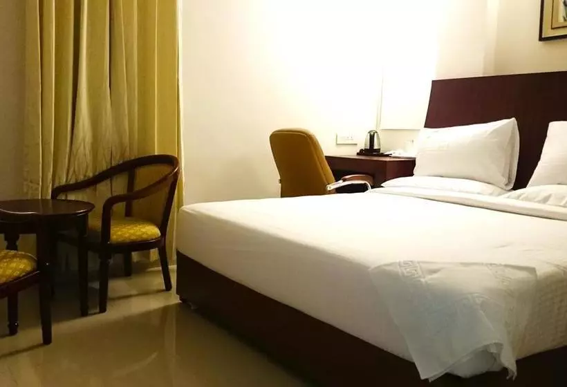 Kr Inn Manyata