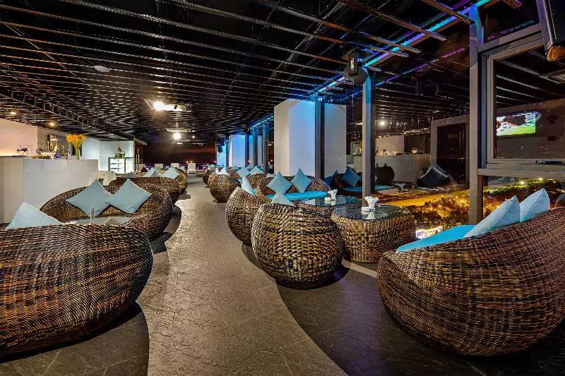 Fotos del hotel Adamo:  14