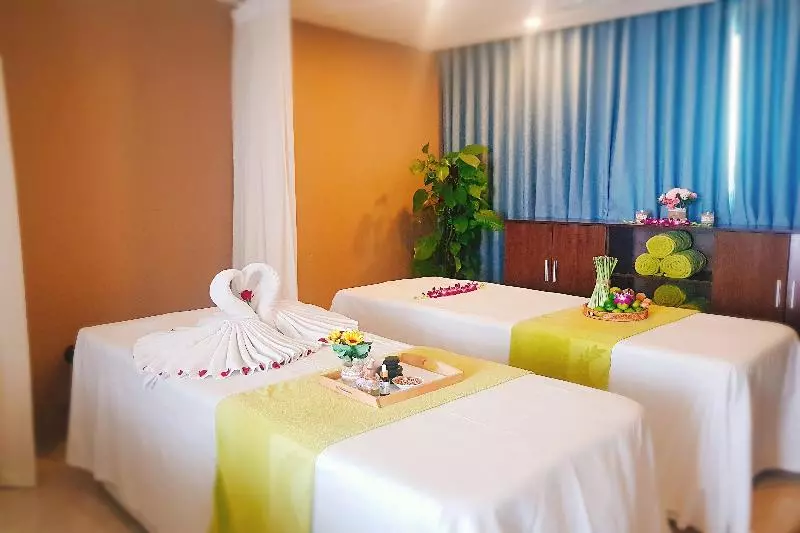 Fotos del hotel Adamo:  3