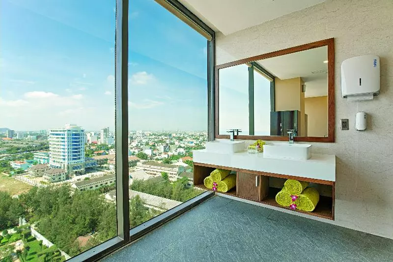 Fotos del hotel Adamo:  10