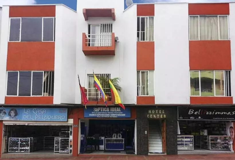 Center