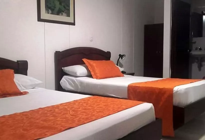Fotos del hotel Center:  12