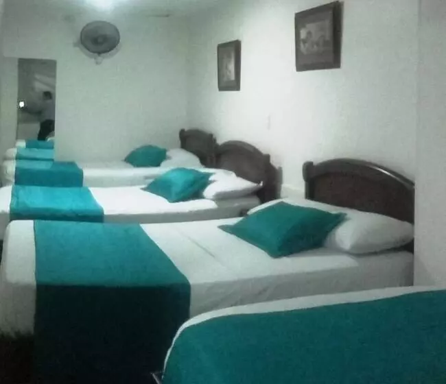 Fotos del hotel Center:  24