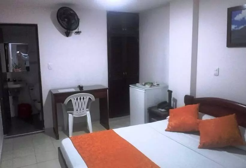 Fotos del hotel Center:  8
