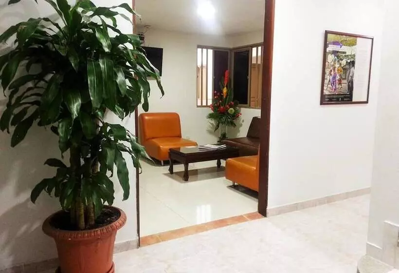 Fotos del hotel Center:  9