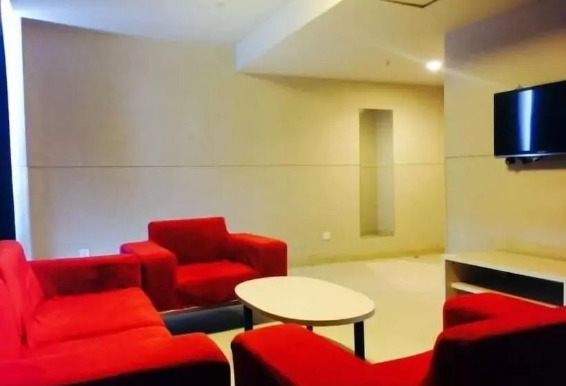 Fotos del hotel Jinjiang Inn Suzhou Weitang North High Speed Train Station:  3