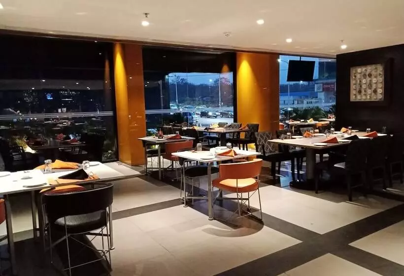 Fotos del hotel Fidalgo:  16