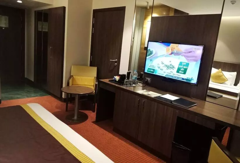 Fotos del hotel Fidalgo:  18