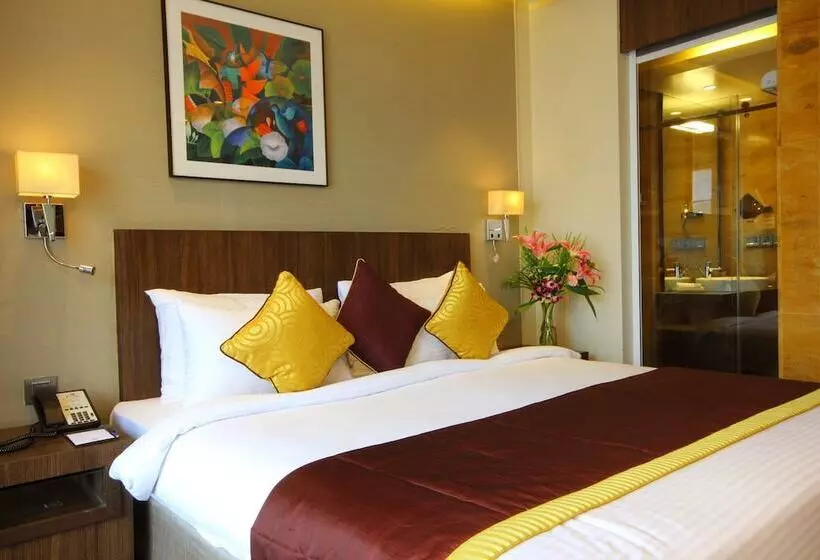 Fotos del hotel Fidalgo:  9