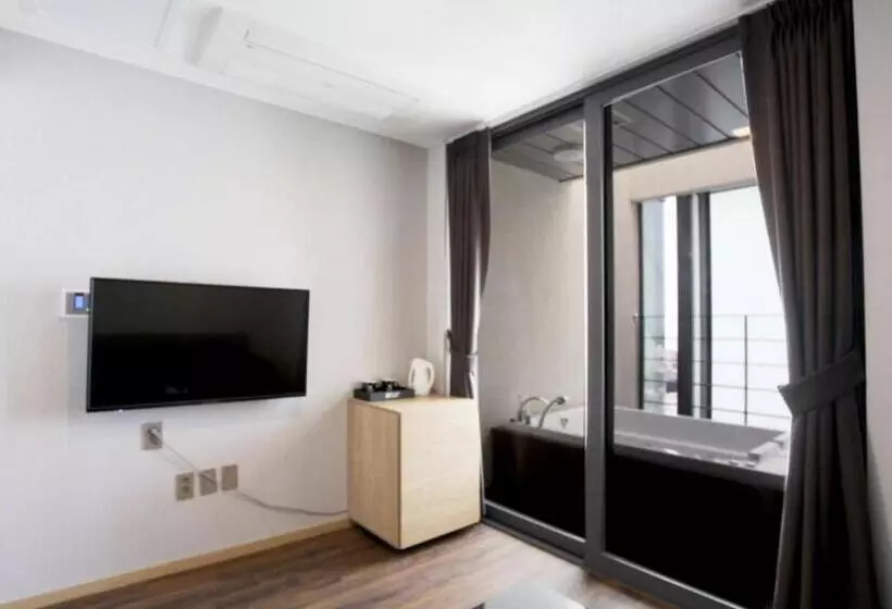 Fotos del hotel Jeju Slim:  21