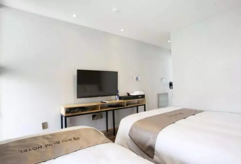 Fotos del hotel Jeju Slim:  18