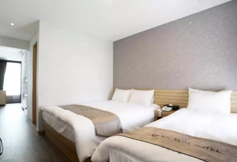 Fotos del hotel Jeju Slim:  17