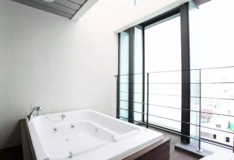 Fotos del hotel Jeju Slim:  11