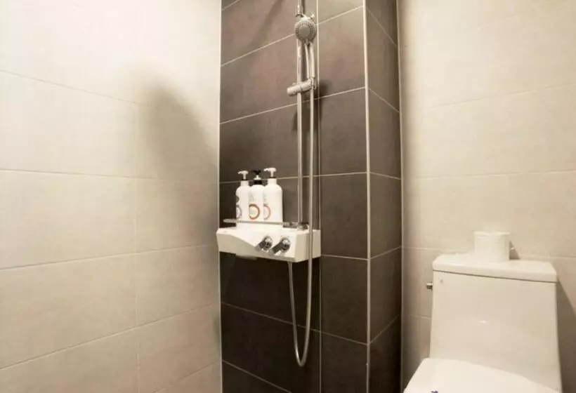 Fotos del hotel Jeju Slim:  9