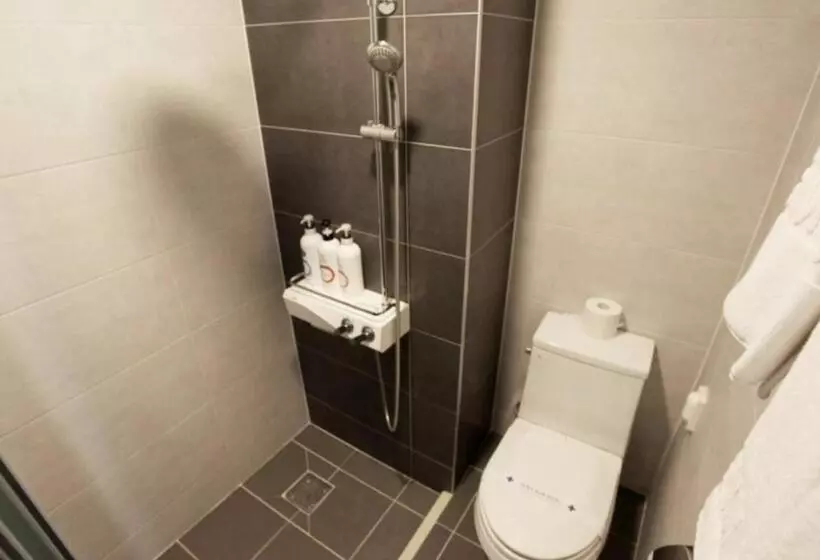 Fotos del hotel Jeju Slim:  7