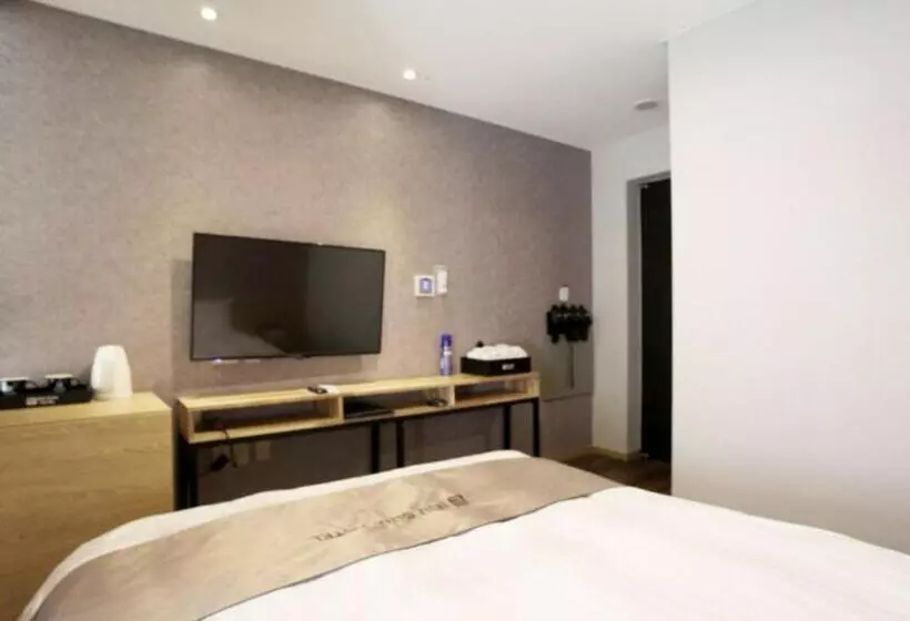Fotos del hotel Jeju Slim:  19