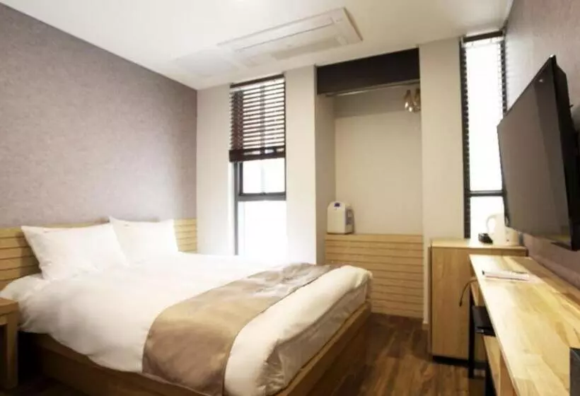 Jeju Slim