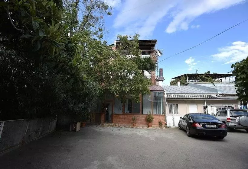 Fotos del hotel Hirmas:  7